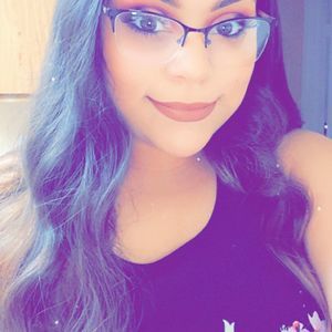 Meet your Posher, Bryanna